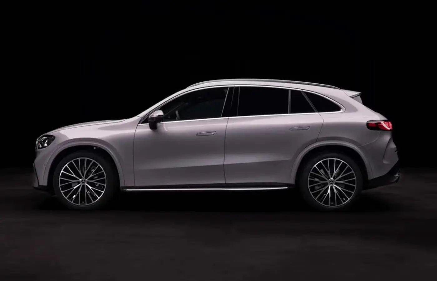 Mercedes GLC